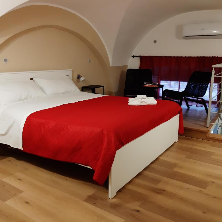 Апартаменты I 3 Principi Al Mulino Катания Экстерьер фото