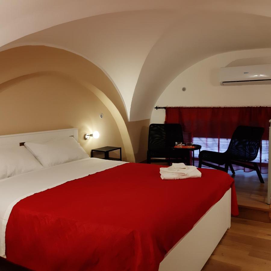 Апартаменты I 3 Principi Al Mulino Катания Экстерьер фото
