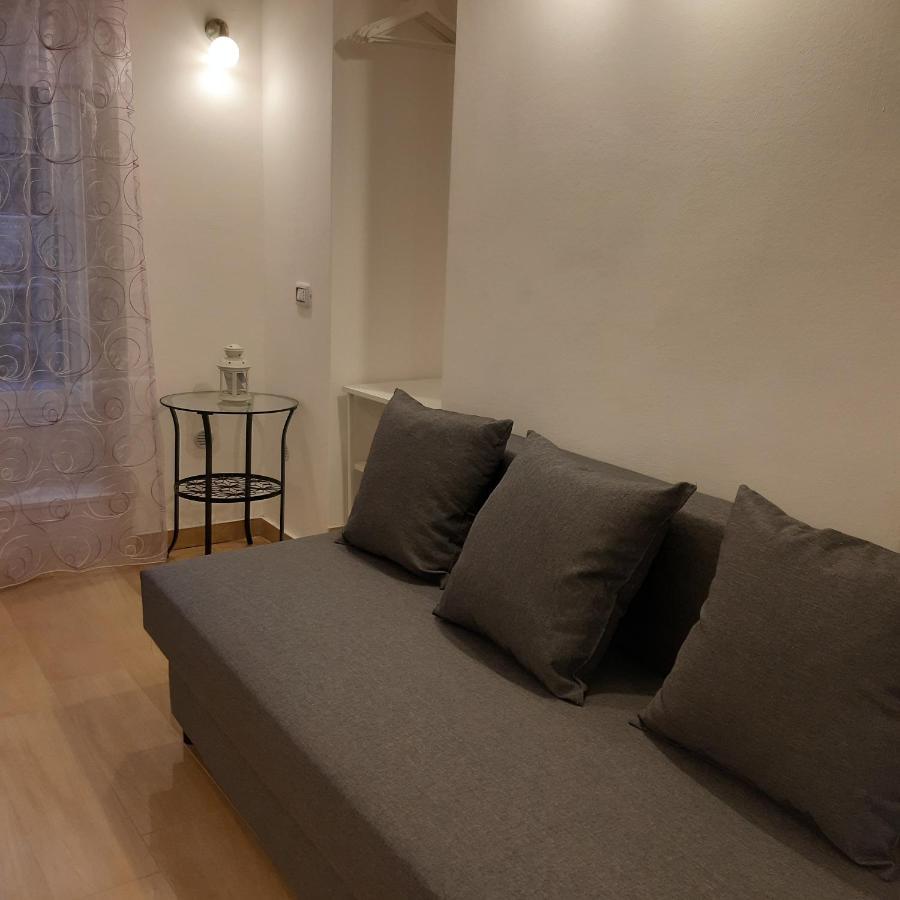 Апартаменты I 3 Principi Al Mulino Катания Экстерьер фото