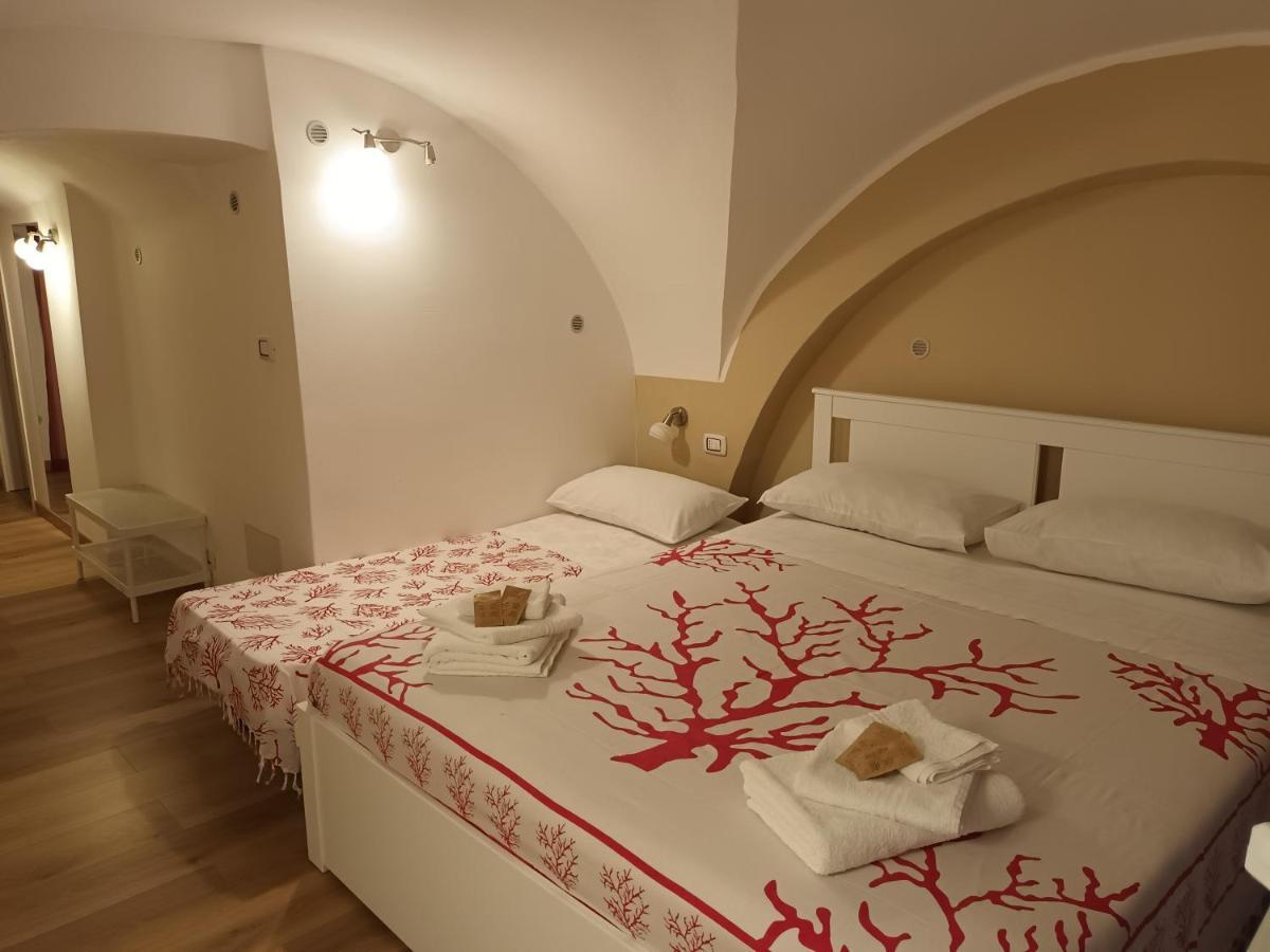 Апартаменты I 3 Principi Al Mulino Катания Экстерьер фото