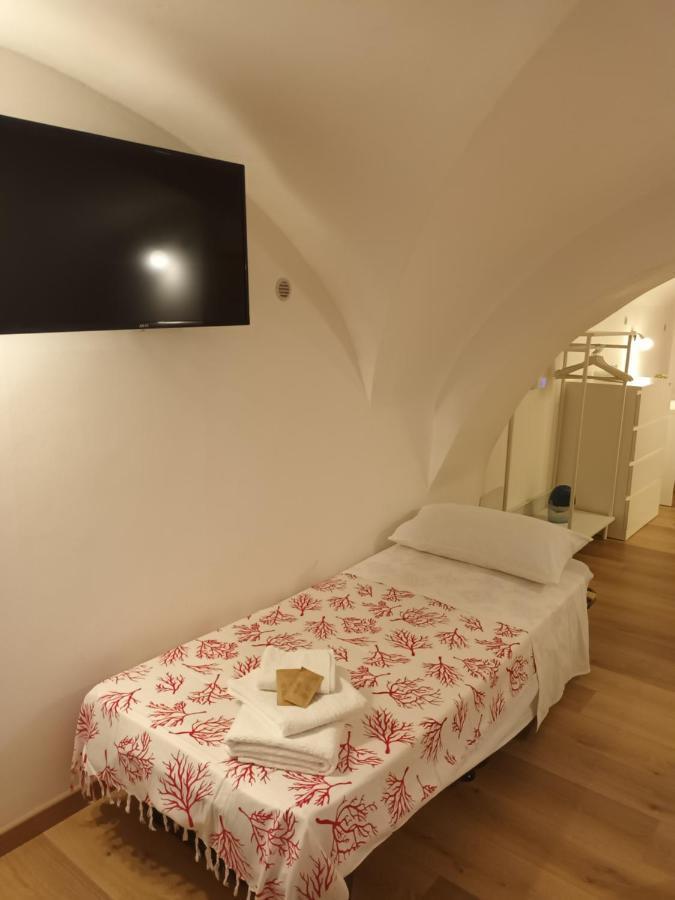 Апартаменты I 3 Principi Al Mulino Катания Экстерьер фото